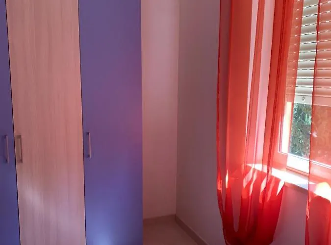 Anna's House Solarium Terrace Apartment Pizzo (Calabria)