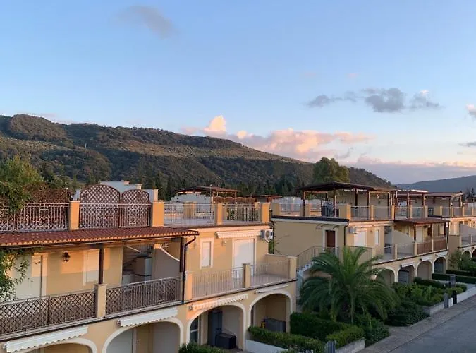 Anna's House Solarium Terrace *