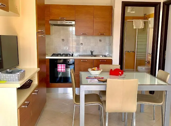 Apartamento Anna's House Solarium Terrace