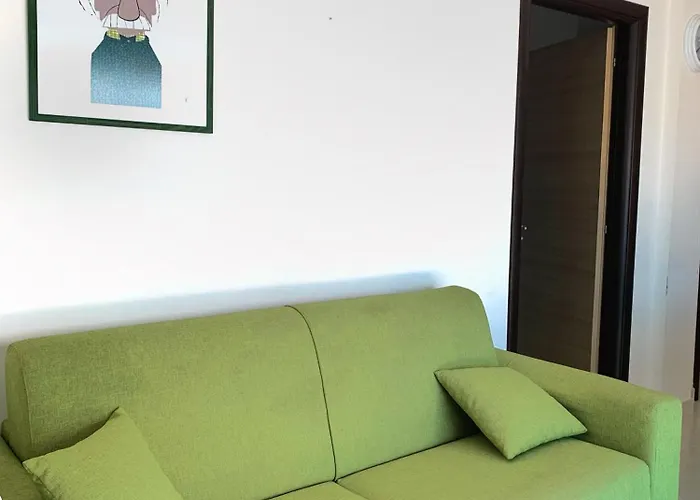 Anna's House Solarium Terrace *