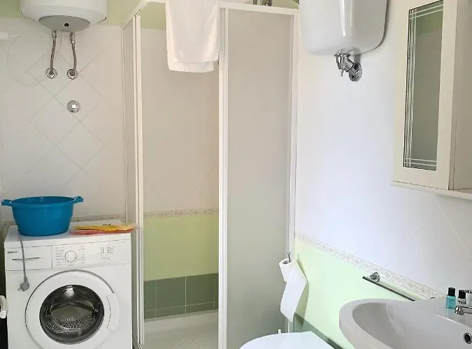 Apartment Anna's House Solarium Terrace