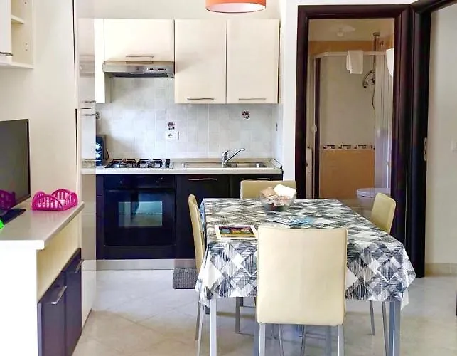 Apartamento Anna's House Solarium Terrace