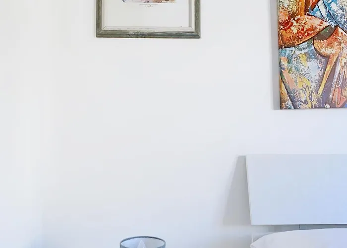 Anna's House Solarium Terrace