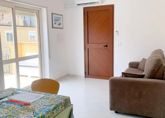 Anna's House Solarium Terrace