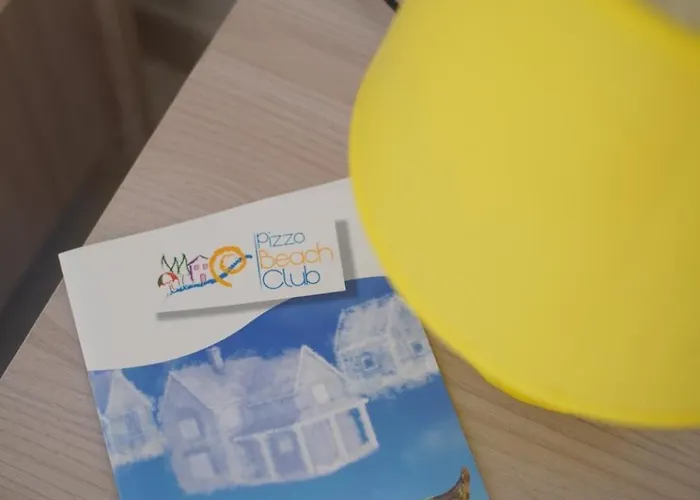 Anna's House Solarium Terrace Apartment Pizzo (Calabria)