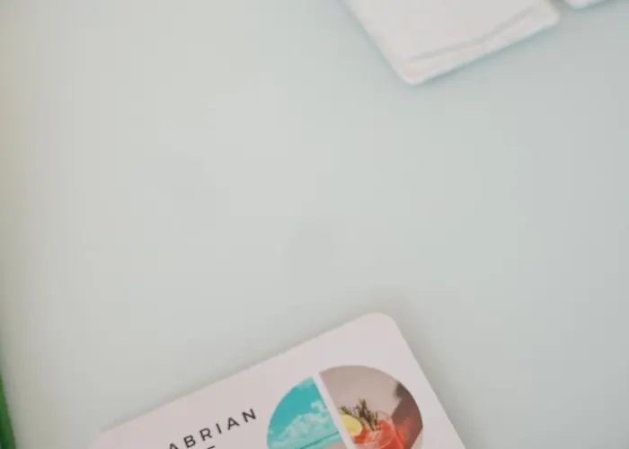 Anna's House Solarium Terrace * Pizzo (Calabria)