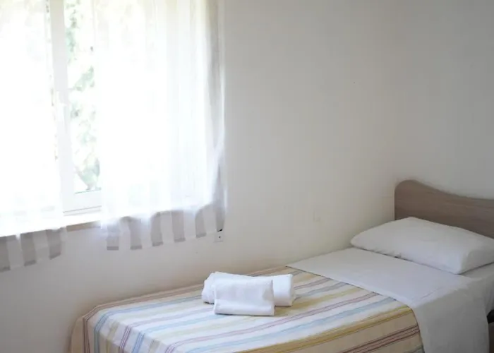 Anna's House Solarium Terrace