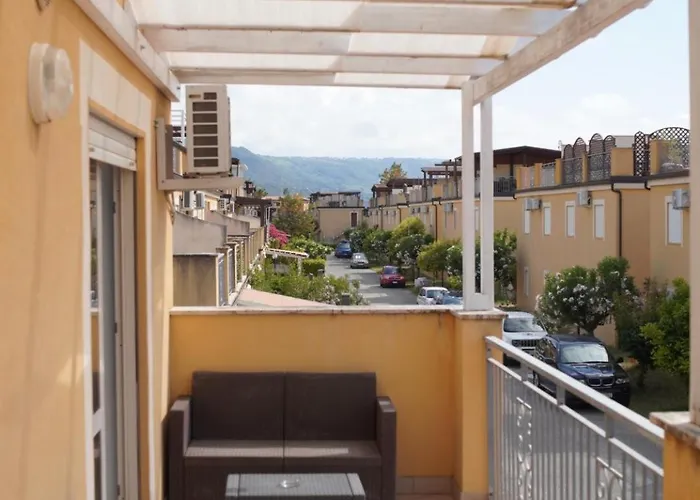 Apartment Anna's House Solarium Terrace