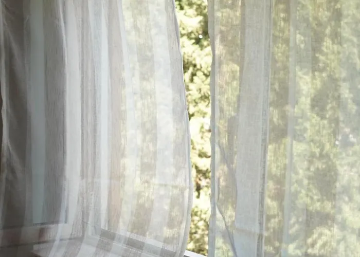 Anna's House Solarium Terrace * Pizzo (Calabria)