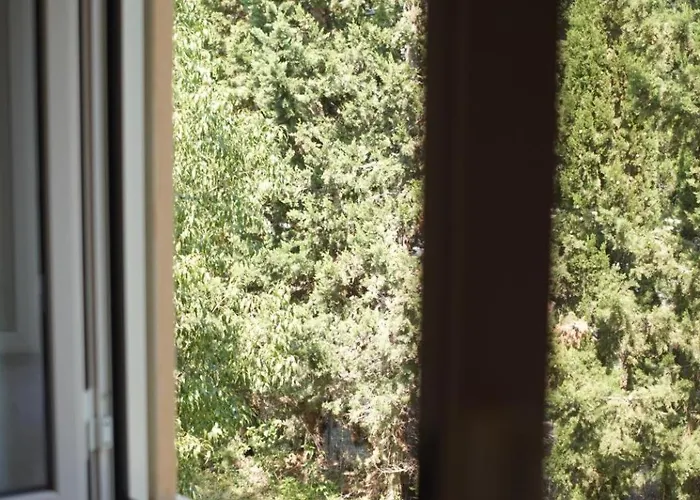 Anna's House Solarium Terrace