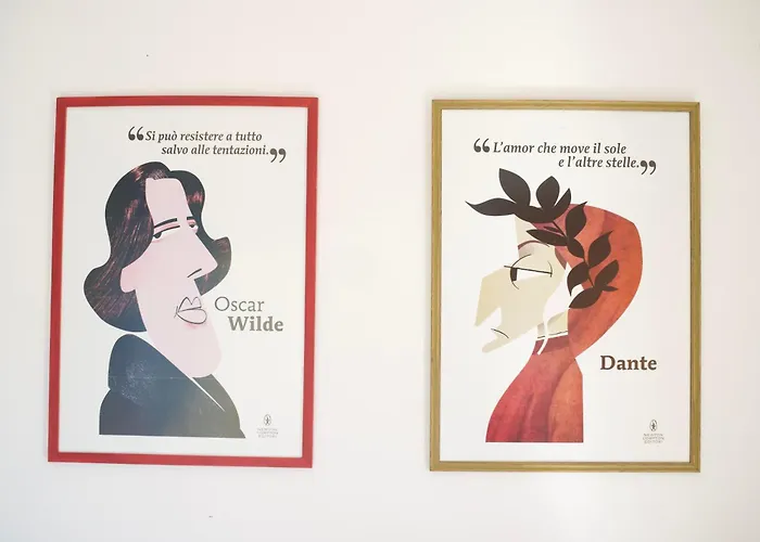 Anna's House Solarium Terrace Apartment