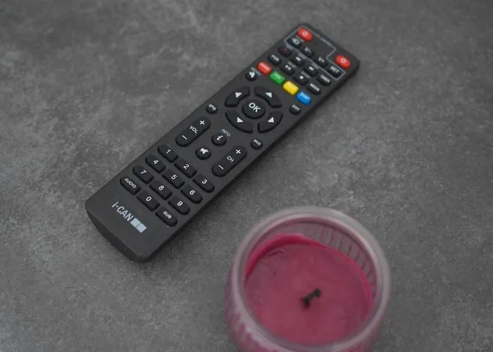 Apartamento Anna's House Solarium Terrace *