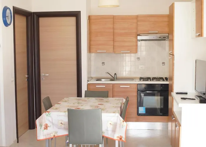 Apartment Anna's House Solarium Terrace Pizzo (Calabria)