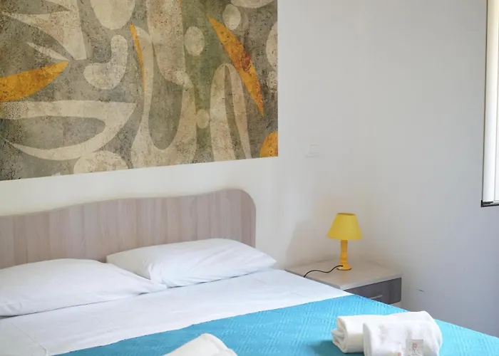 Anna's House Solarium Terrace *