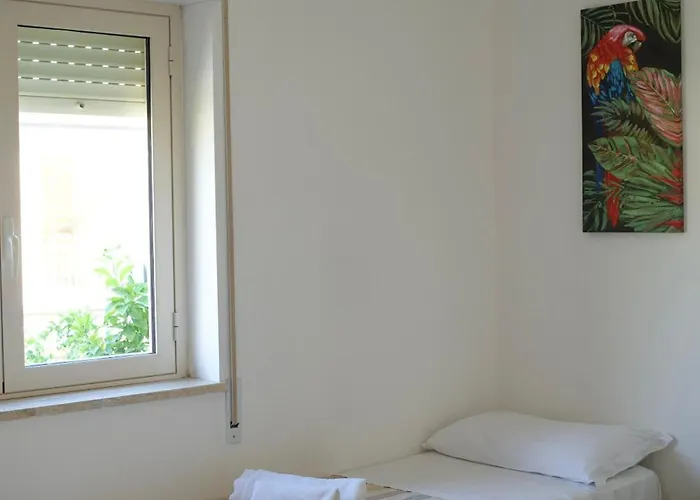 Anna's House Solarium Terrace Pizzo (Calabria)