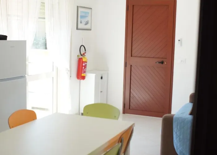 Anna's House Solarium Terrace * Pizzo (Calabria)