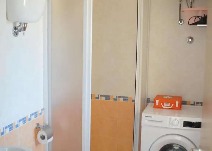 Anna's House Solarium Terrace