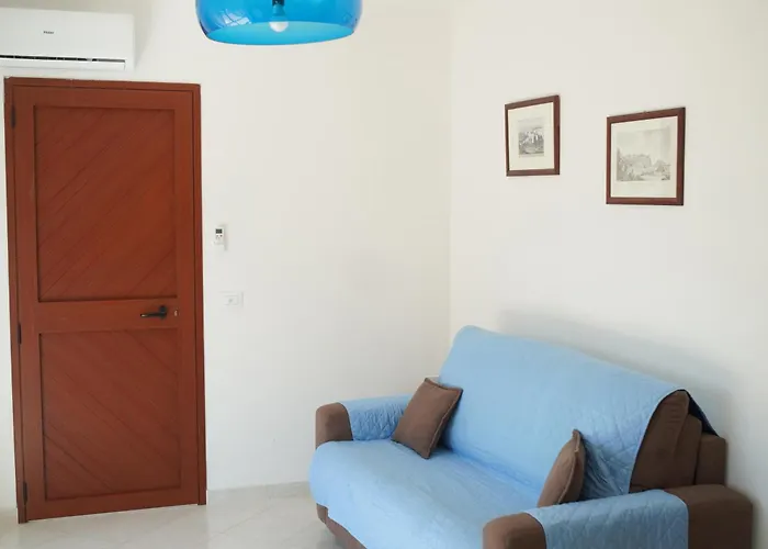 Apartment Anna's House Solarium Terrace